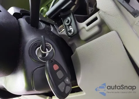 2010 Chevrolet Cobalt Lt from USA, damaged, VIN 1G1AD5F59A7205634